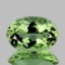 Natural Green Amethyst 18.72 Cts - FL