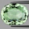 Natural Light Green Tea Amethyst 11.47 Carats - VVS