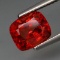 Natural Imperial Padparadsha Spinel 2.05 Carats