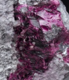 Natural Rare ERYTHRITE Crystal 275 Grams - Untreated