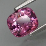 Natural  Pink Spinel 1.45 Carats - Untreated