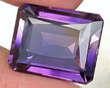 Natural Amethyst 26.25 carats - AAA