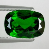 Natural Chrome Diopside 2.66 carats