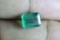 Natural Emerald 2.38 carats - no Treatment
