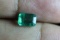 Natural Emerald 1.43 carats - no Treatment