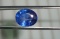 Kahmir Sapphire 5.83 ct - AGL & GRS Certifed