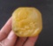 Antique Chinese Jade Hand Carved Eagle Seal