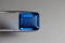 Natural London Blue Topaz 18.25 carats - VVS