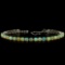 NATURAL AAA RAINBOW WHITE OPAL Bracelet