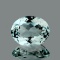 Natural Light Sky Blue Aquamarine 3.36 Ct - VVS