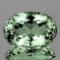 Natural Green Amethyst 17.17 Ct - Flawless