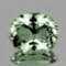 Natural Healing Green Color Amethyst 11.72 Ct - FL