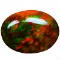 Natural Ethopian Black Opal 11.90 Carats