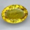 Natural Lemon Citrine Gemstone 54.75 Carats - VVS