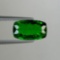 Natural Chrome Diopside 2.94 carats