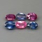 Natural Fancy Color Sapphire 3.46 Ct.