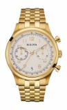 Bulova Classic Dress Watch