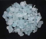 Natural Aquamarine Rough 100 Carats - Untreated