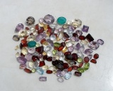 Mix Gems 100 carats