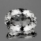 Natural Healing Colorless Quartz (Rock Crystal)31.45 Ct