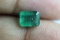 Natural Emerald 1.74 Carats - no Treatment
