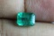 Natural Emerald 1.69 Carats - no Treatment