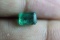 Natural Emerald 1.22 Carats - no Treatment