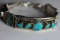 Tibet Hand Made Turquoise  Bracelet