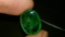 Natural Top Emerald 7.66 Carats - Certified