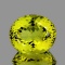 Natural Green Gold Lemon Quartz 43.31 Cts - FL