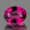 Natural AAA Pink Tourmaline 1.53 Ct - Flawless