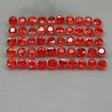 Natural Red Sapphire 4.42 Carats