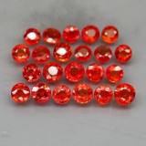 Natural Red Sapphire 6.25 Carats