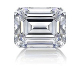 Natural Diamond 105 Carats D/Flawless -GIA Certified