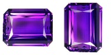 Natural Purple Amethyst 23.25 cts