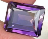 Purple Amethyst 22.25 carats - AAA