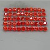 Natural Red Sapphire 5.50 Carats
