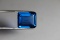 Natural London Blue Topaz 18.25 carats - VVS