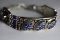Tibet  Hand Made Lapiz Lazuli  Bracelet