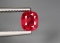 Natural UNHEATED BURMA RED SPINEL