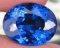 Natural London Blue Topaz 18.35 carats- Flawless