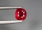 NATURAL UNHEATED BURMA RED SPINEL