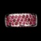 Natural Stunning 31.74 Carat Ruby Ring