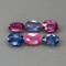 Natural Fancy Color Sapphire 3.46 Ct.