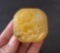 Antique Chinese Jade Hand Carved Eagle Seal