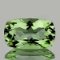 Natural Green Amethyst 21.15 Cts - FL