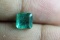 Natural Emerald 1.53 Carats - no Treatment