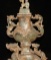Antique Chinese Jade Carving Dragon Beast PiXiu Pot Jar