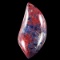 Natural Pietersite Diamond Polished Pendant