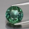 Natural Unheated Green Tourmaline 1.60 Cts